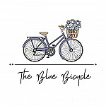 The Blue Bicycle