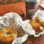 Bruegger's Bagels