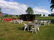 La Fraîcheur De L'etang