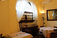 Trattoria Ressi