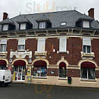 Hotel Et Restaurant de la Gare