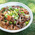 The Flame Broiler