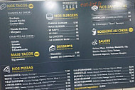Pizza Snack Des Halles