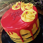Sil's Cakes American Pastry
