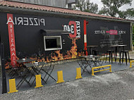 Pizzeria 340°c