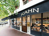 Kahn Famous Deli