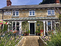 Laburnum Cottage Tea Room