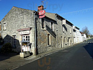 Auberge Sainte Catherine