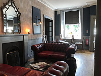 Traquair Arms