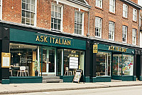 ASK Italian