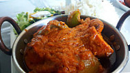 tandoori indian food