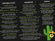 El Guacamole Mexican Grill