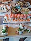 Sushi Bay