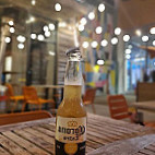 Nando's Peri-peri