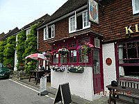 The Kings Arms