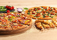 Domino's Pizza Zuerich Universitaet