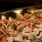 Seafood Buffet