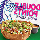 Tijuana Flats