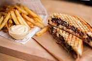 Croque François