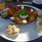 Les Terrasses
