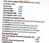 Snack Pizzeria Odelys