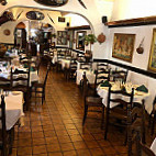 La Panetteria Ristorante Italian