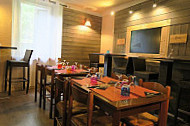 Cafe de la Vigne