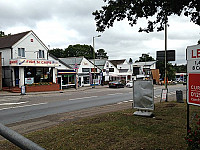 The Old Dairy Coffee Shop