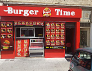 Burger Time