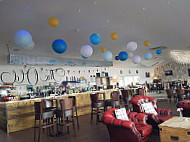 The Old Rowing Club