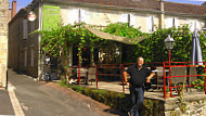 Auberge des Tilleuls
