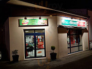 Stefano Pizza