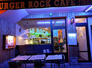 Burger Rock Café