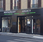 Legacy