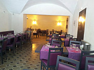 Le Chateau des Arenes