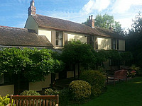 Holdfast Cottage