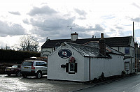 The George And Dragon