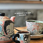 The Robin Craft Cafe