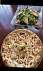 Le Val Senart Kebab Pizza