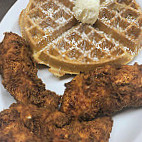 Keith's Chicken N Waffles