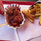 Currywurst Express