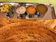 Chennai Masala DosaBarcelona