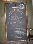 The Adk Cafe