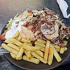 Sascha's Grill
