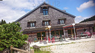 Auberge La Guienette