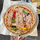 Pieology Pizzeria Southbay Pavillion Mall