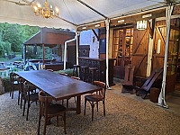 Auberge de la Chaumerette