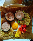 La Crêperie Du Village