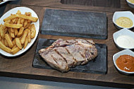 Zürichsee Gastro