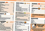 Fat Cat Sushi